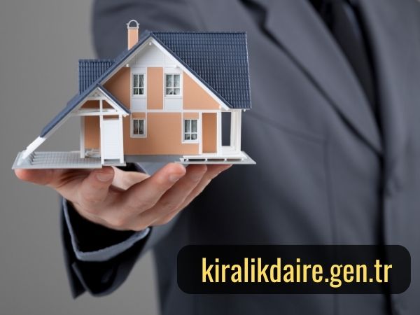Silahtar Mahallesi Kiralık Daire